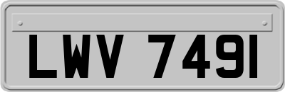 LWV7491
