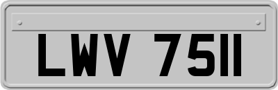 LWV7511