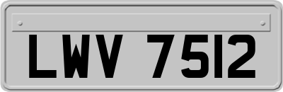 LWV7512