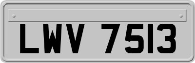 LWV7513