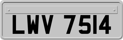 LWV7514