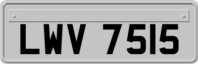 LWV7515