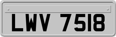 LWV7518