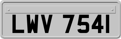LWV7541
