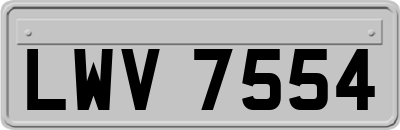 LWV7554