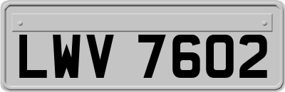 LWV7602