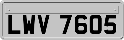 LWV7605