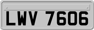 LWV7606