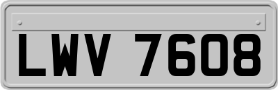 LWV7608