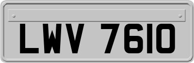 LWV7610
