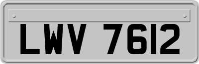 LWV7612