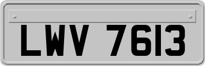 LWV7613
