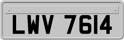 LWV7614