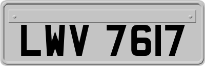 LWV7617