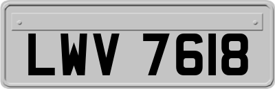LWV7618