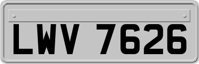 LWV7626