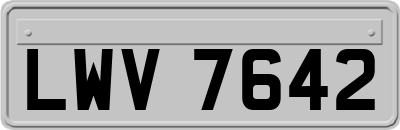 LWV7642