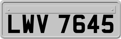LWV7645