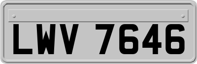 LWV7646