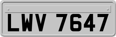 LWV7647