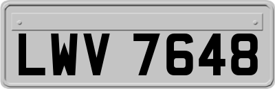 LWV7648