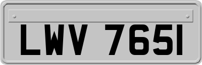 LWV7651