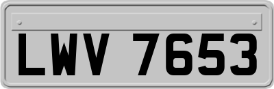 LWV7653