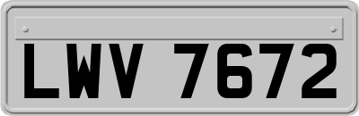 LWV7672