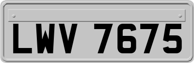 LWV7675