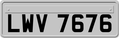 LWV7676