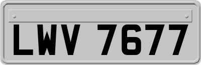 LWV7677