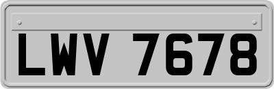 LWV7678