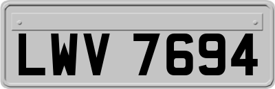 LWV7694