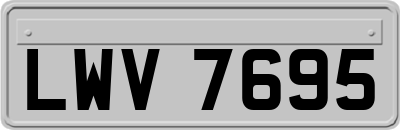 LWV7695