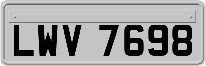 LWV7698