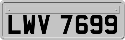 LWV7699