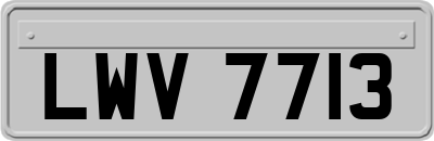 LWV7713