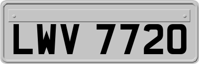 LWV7720