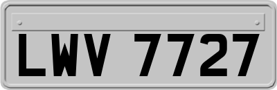 LWV7727