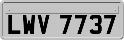 LWV7737
