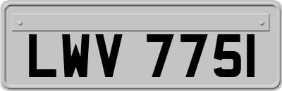 LWV7751