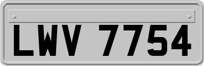 LWV7754