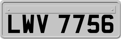LWV7756