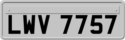 LWV7757