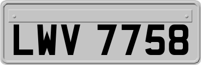 LWV7758