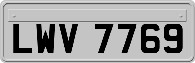LWV7769