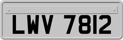 LWV7812