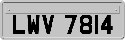 LWV7814
