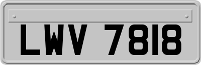 LWV7818