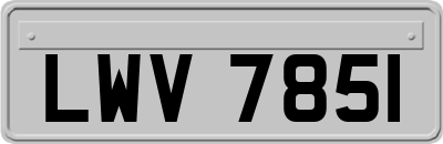 LWV7851